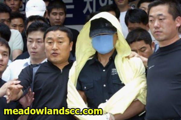 Kisah Pembunuh Berantai Asal Korea Selatan Yoo Heng-chul